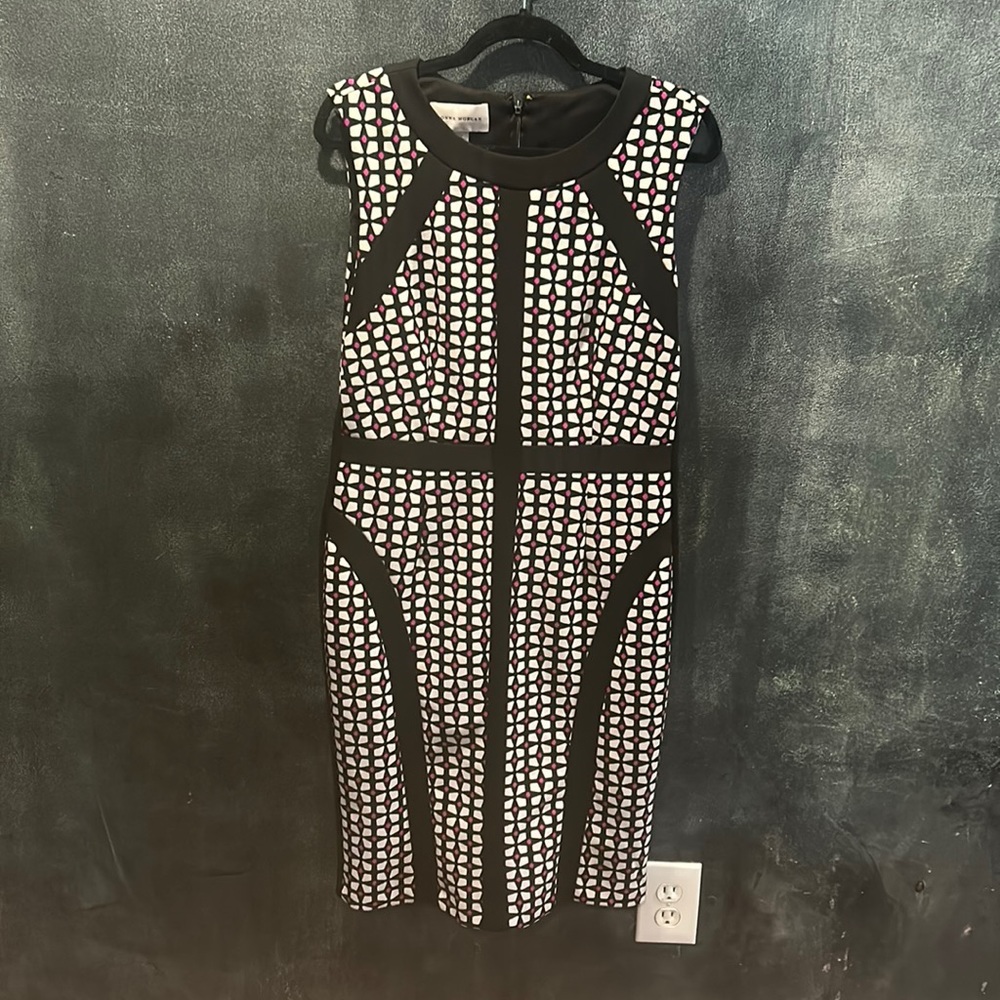 Donna Morgan dress size 12